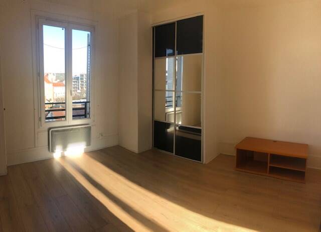 Maison à louer, 42m², SAINT MAUR DES FOSSES