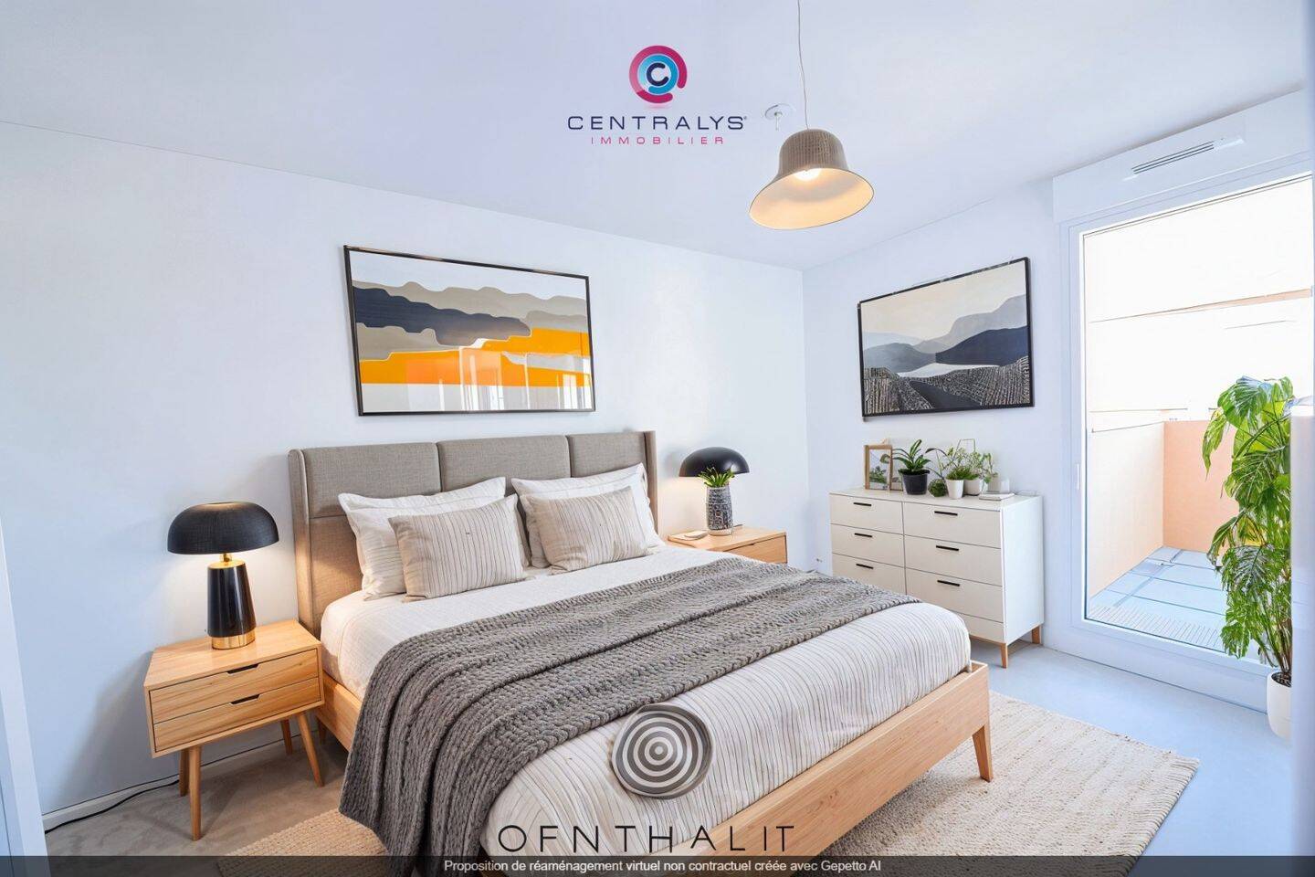 Maison à vendre, 91m², TASSIN LA DEMI LUNE