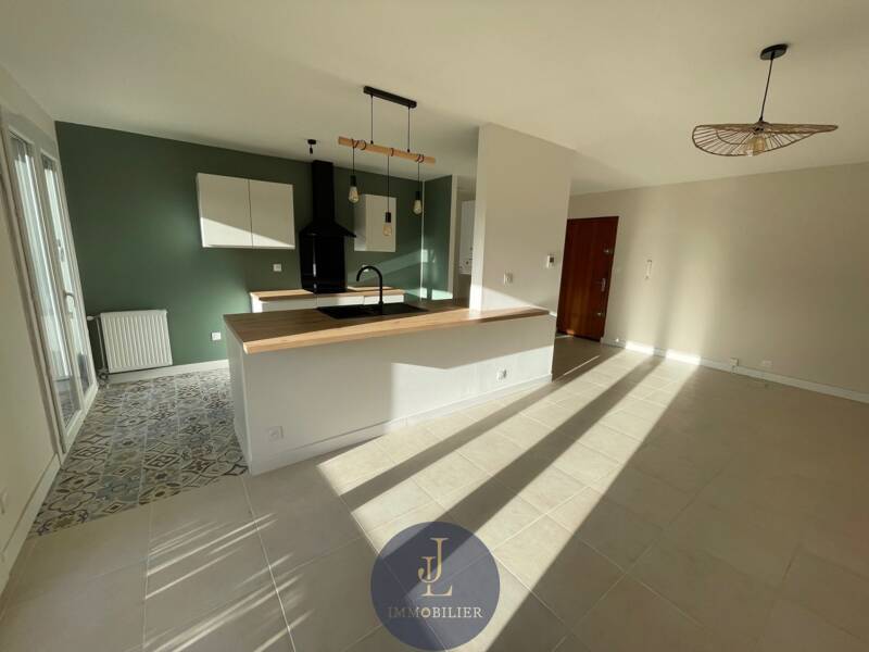 Maison à louer, 56m², MONTPELLIER