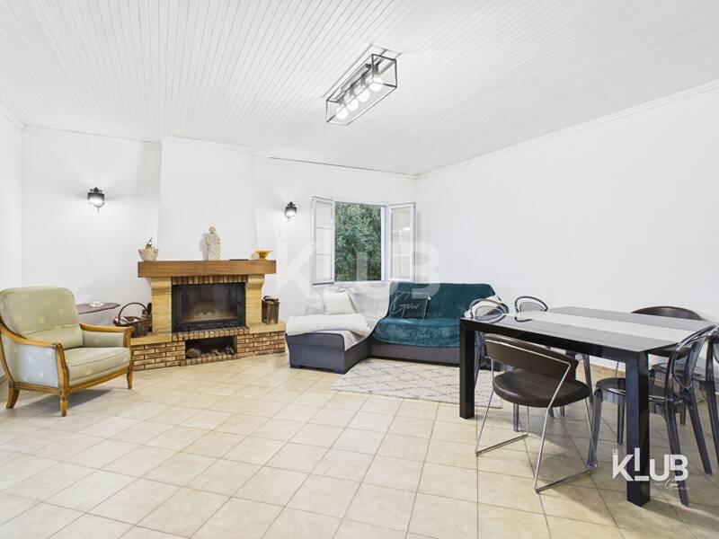 Maison à vendre, 114m², BRANDO