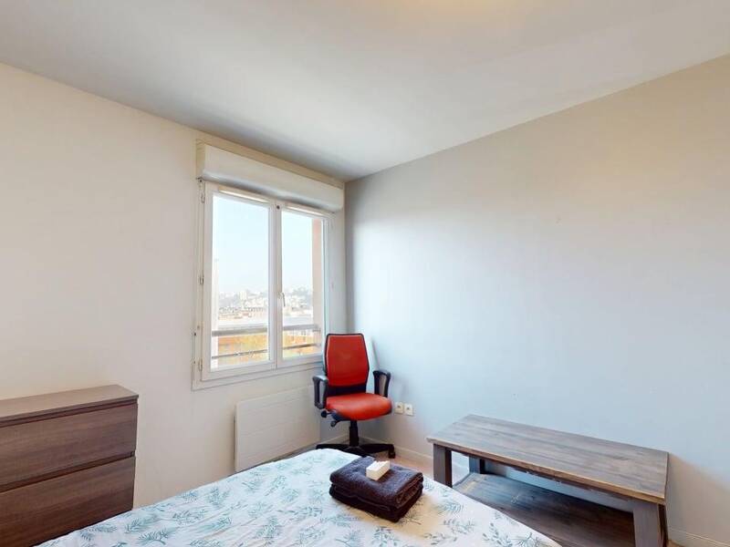 Maison à louer, 20m², LE HAVRE