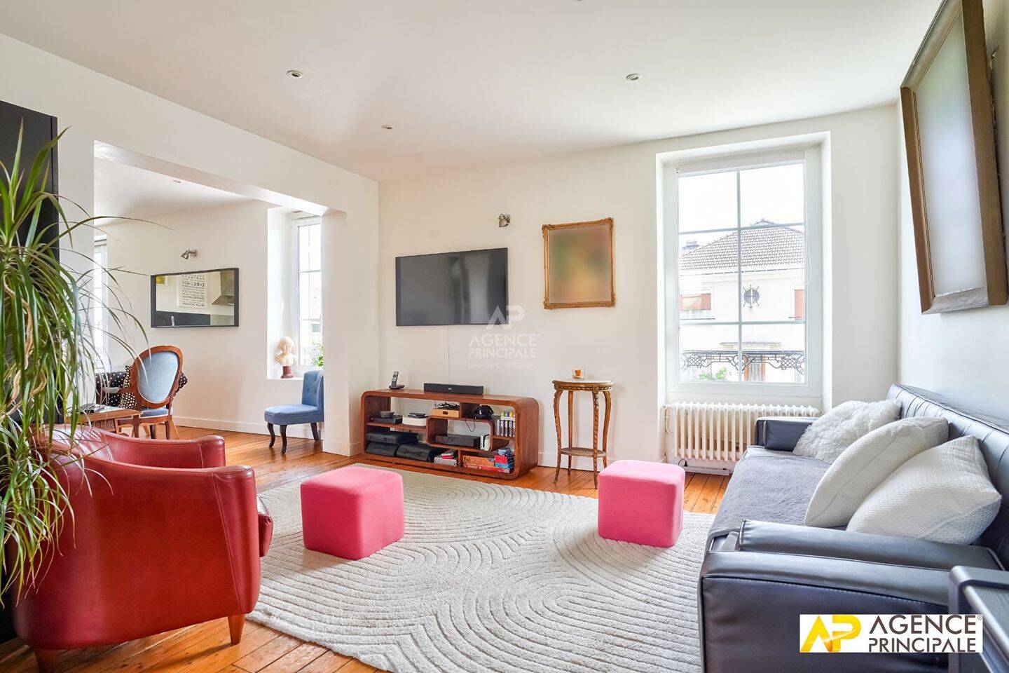 Maison à vendre, 191m², MAISONS LAFFITTE