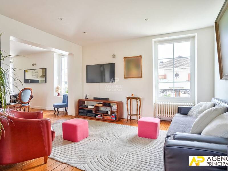 Maison à vendre, 191m², MAISONS LAFFITTE