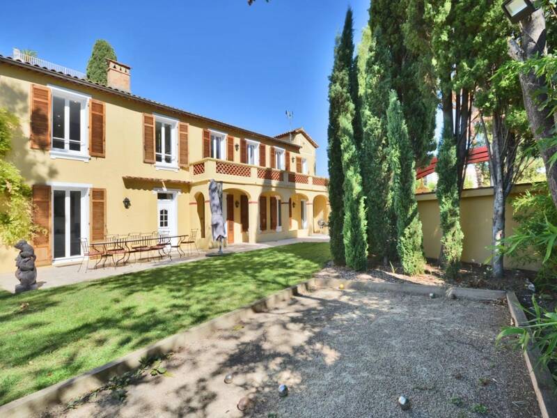 Maison à vendre, 170m², LE CANNET