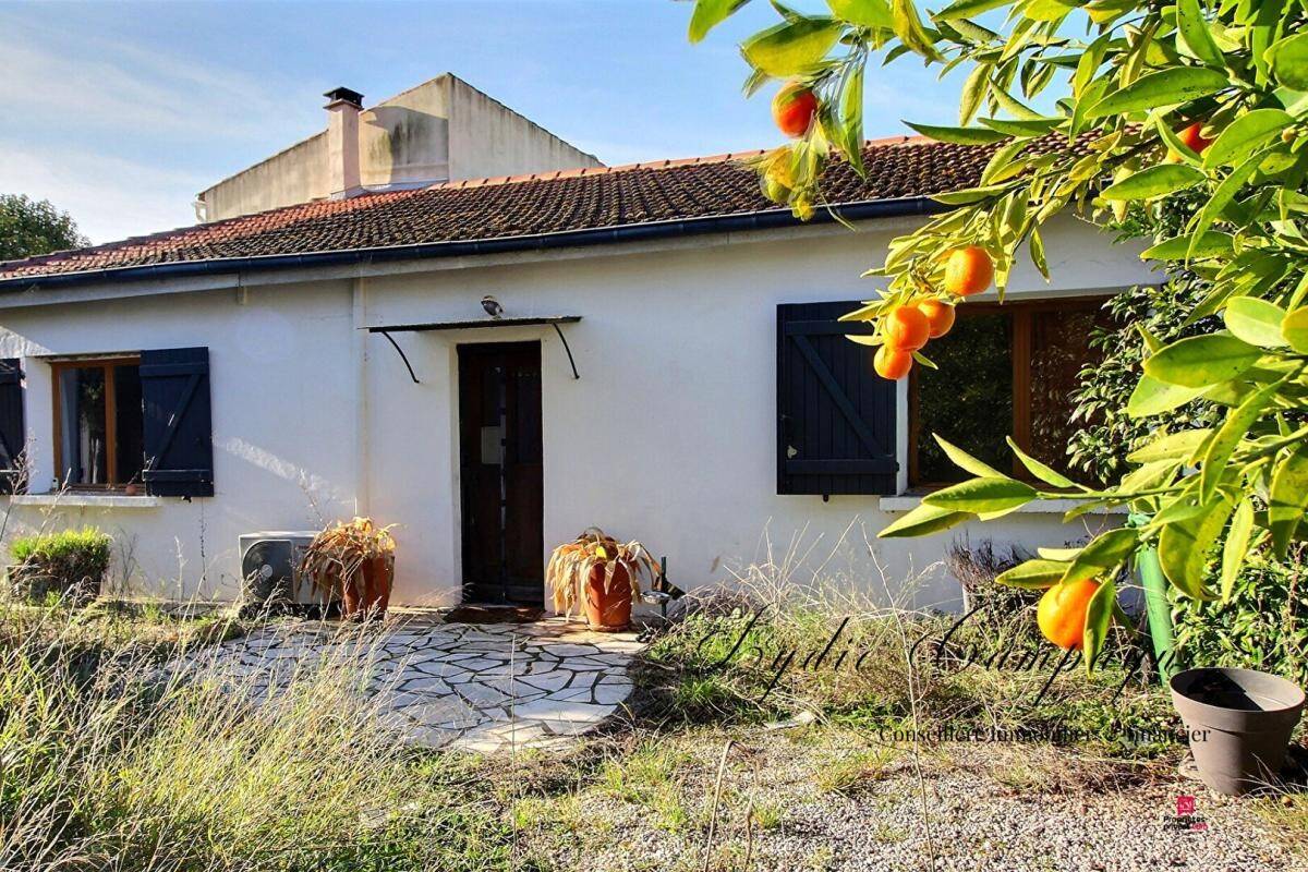 Maison à vendre, 45m², BEZIERS