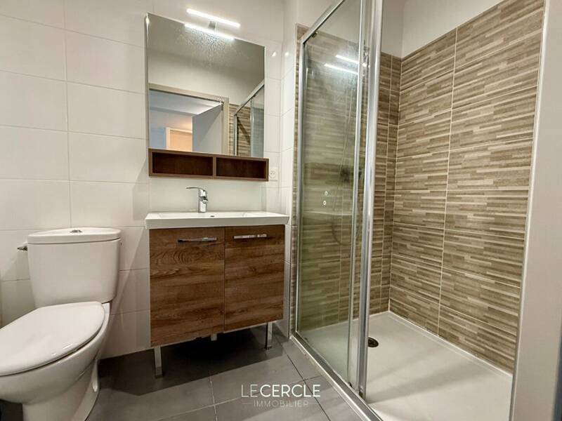 Maison à louer, 22m², SENLIS