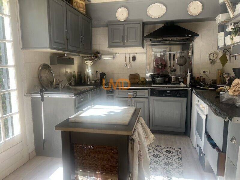 Maison à vendre, 200m², NIMES