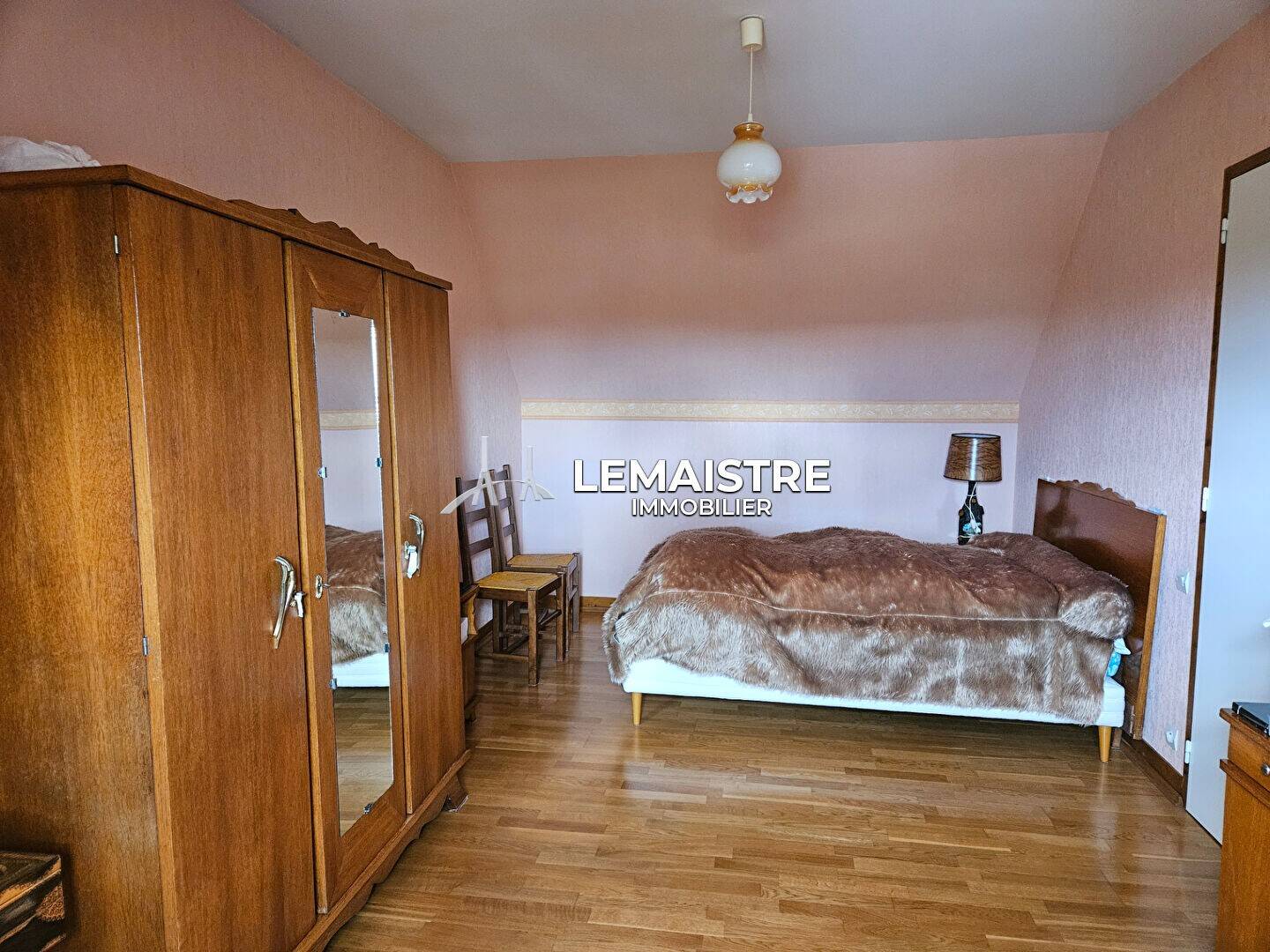 Maison à vendre, 127m², BOURG ACHARD