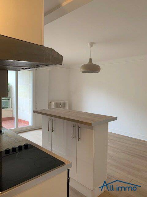 Maison à louer, 34m², SAINT MAUR DES FOSSES
