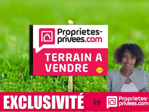 Terrain constructible à vendre 500 000 € 1 327 m² de terrain Centre-Village Crest-Voland 73590