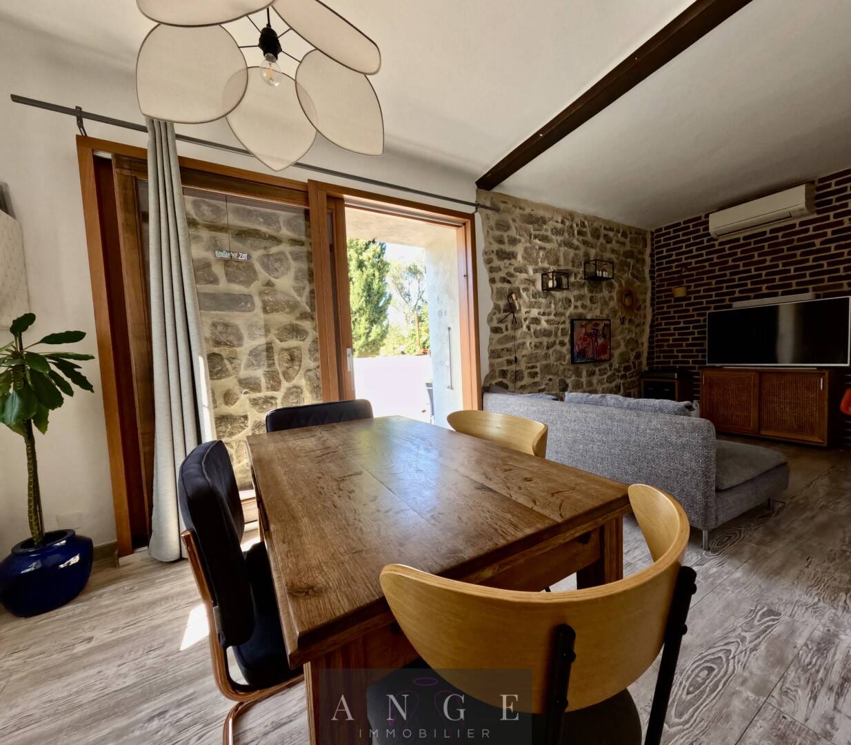 Maison à vendre, 90m², SOLLIES VILLE
