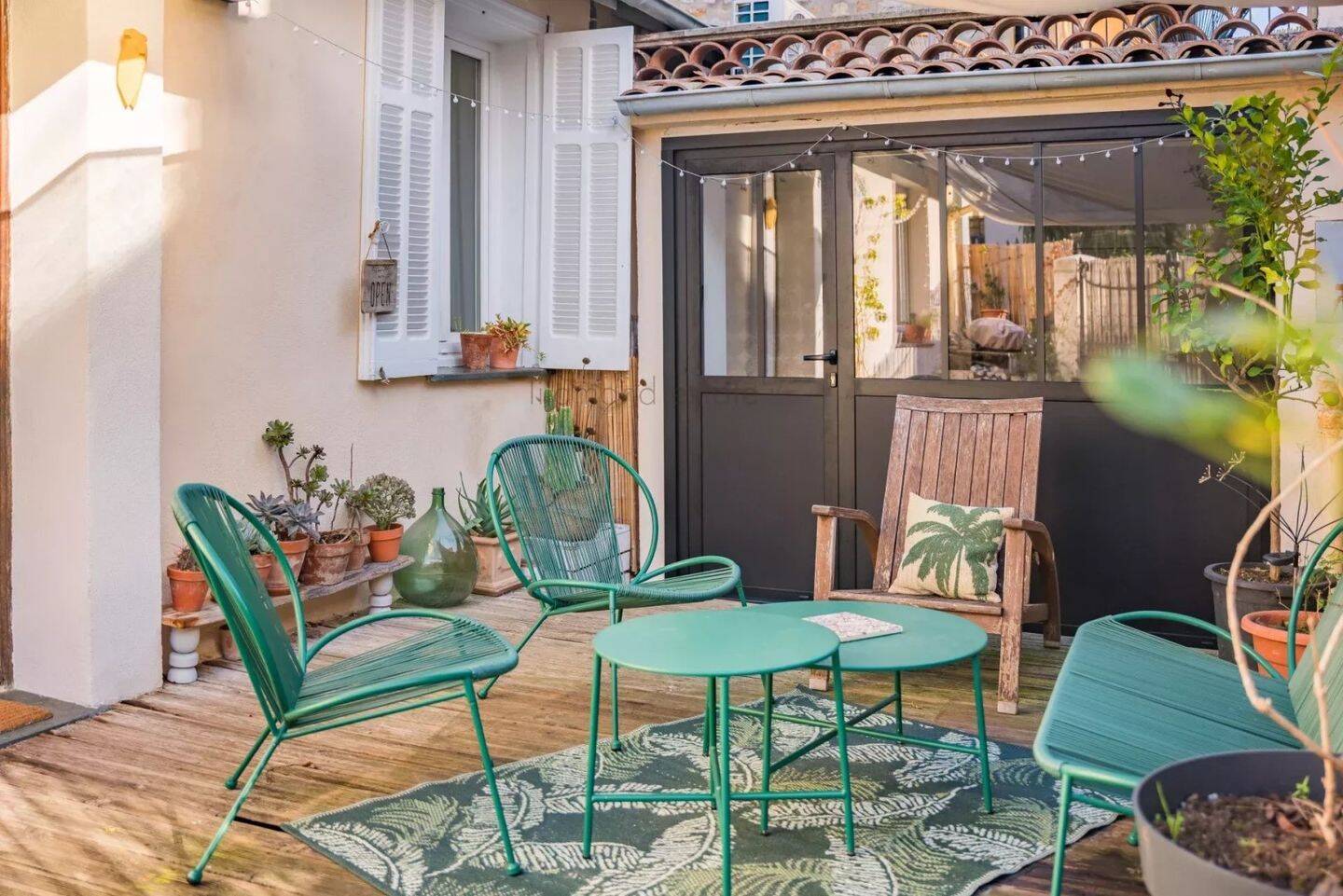 Maison à vendre, 88m², CANNES
