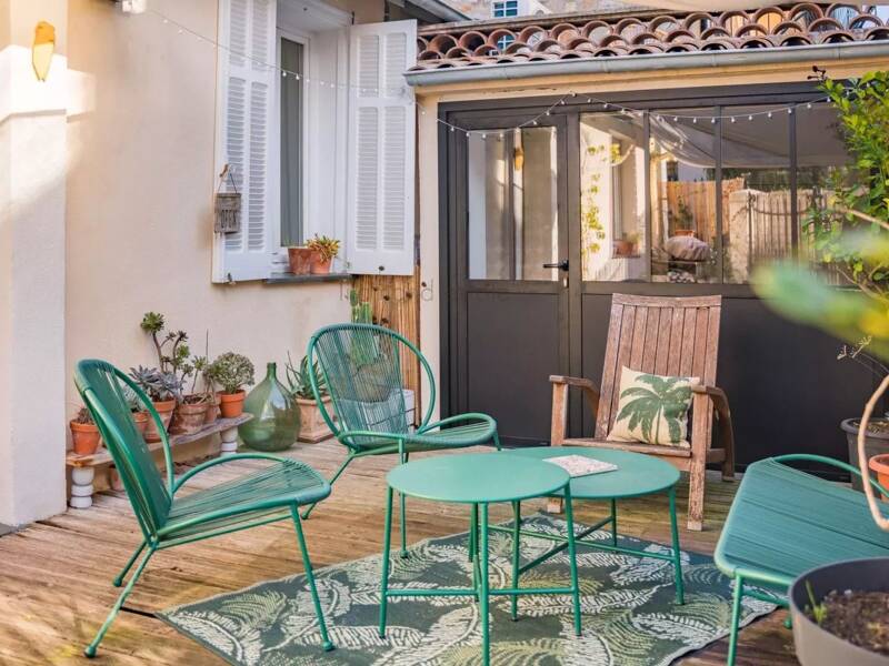 Maison à vendre, 88m², CANNES