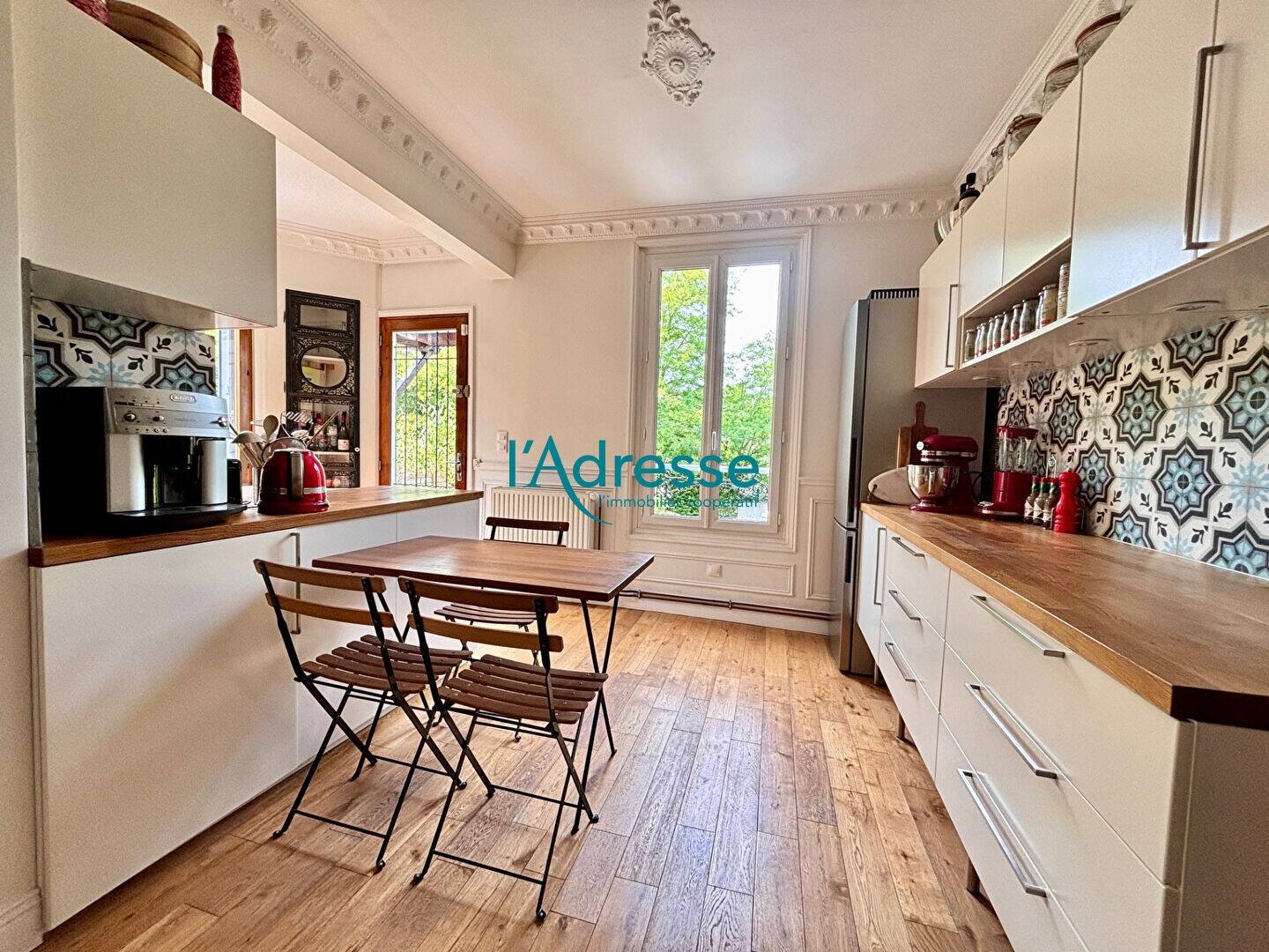 Maison à vendre, 91m², NANTERRE