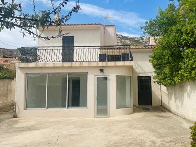 Maison à vendre 419 000 € 6 pièces 4 chambres 116 m² 520 m² de terrain Le Rove 13740