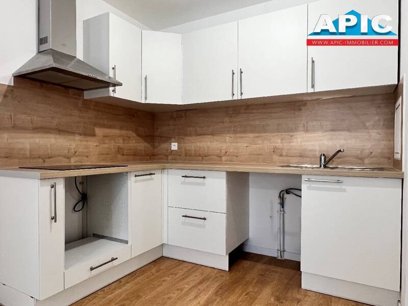 Maison à louer, 50m², GROSLAY