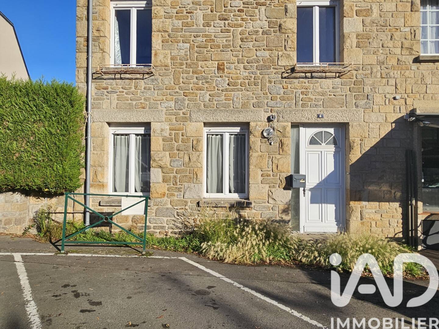 Maison à vendre, 89m², LA RICHARDAIS