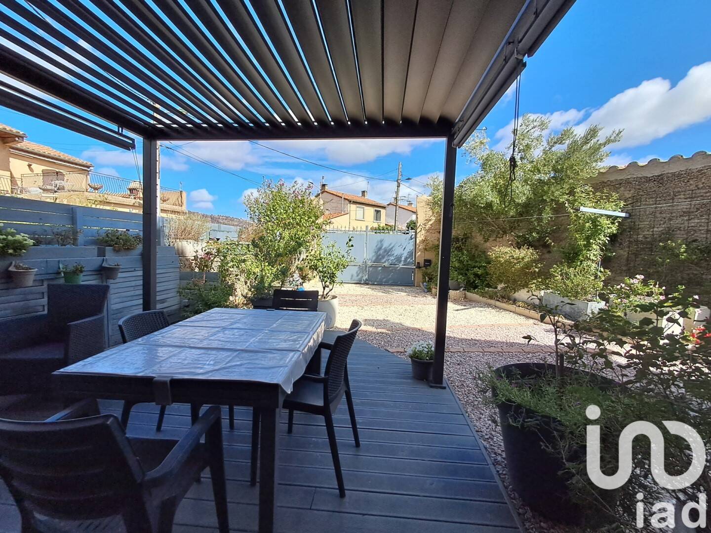 Maison à vendre, 140m², SAINT LAURENT DE LA CABRERISSE