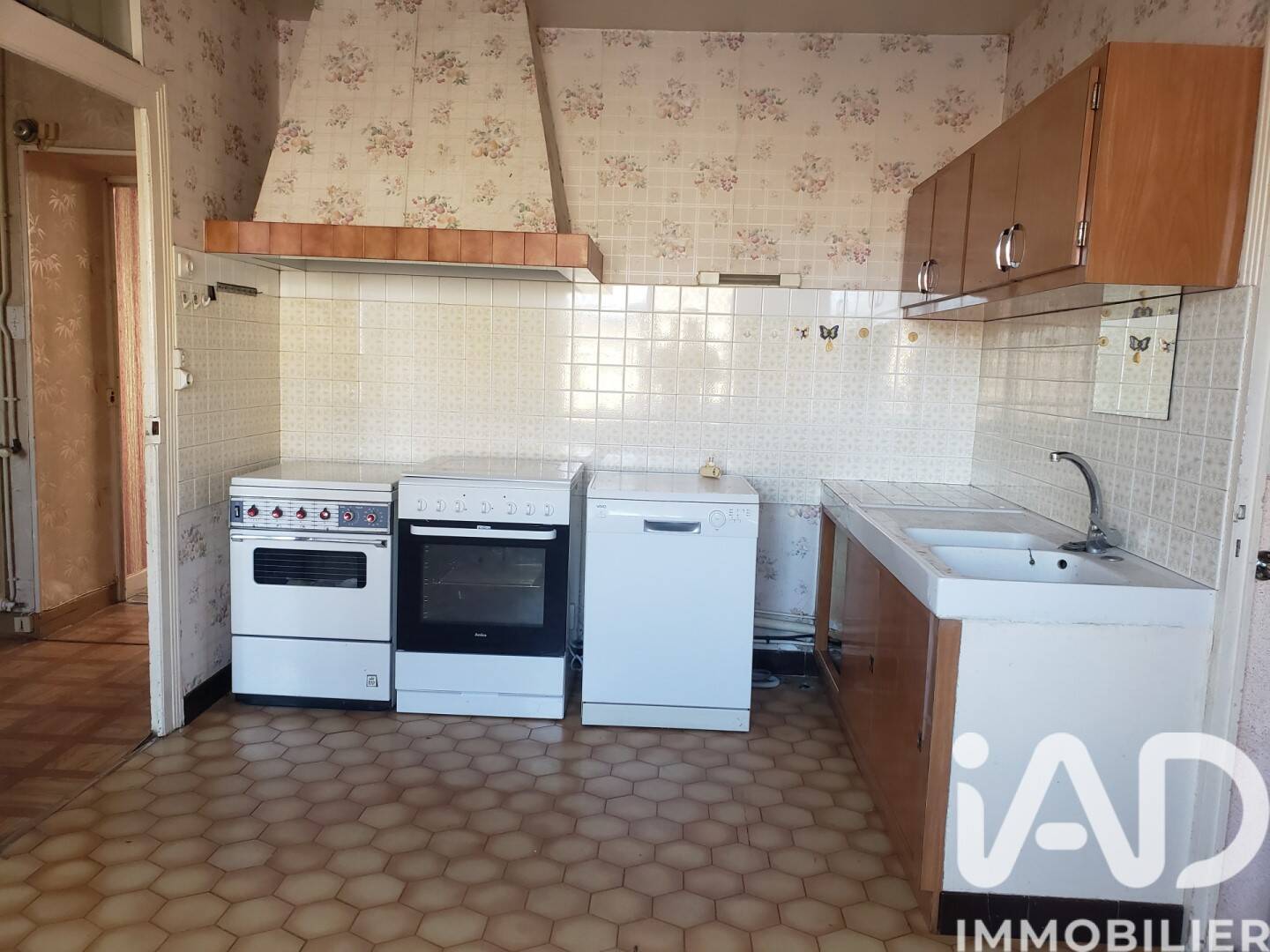 Maison à vendre, 163m², PAIZAY NAUDOUIN EMBOURIE