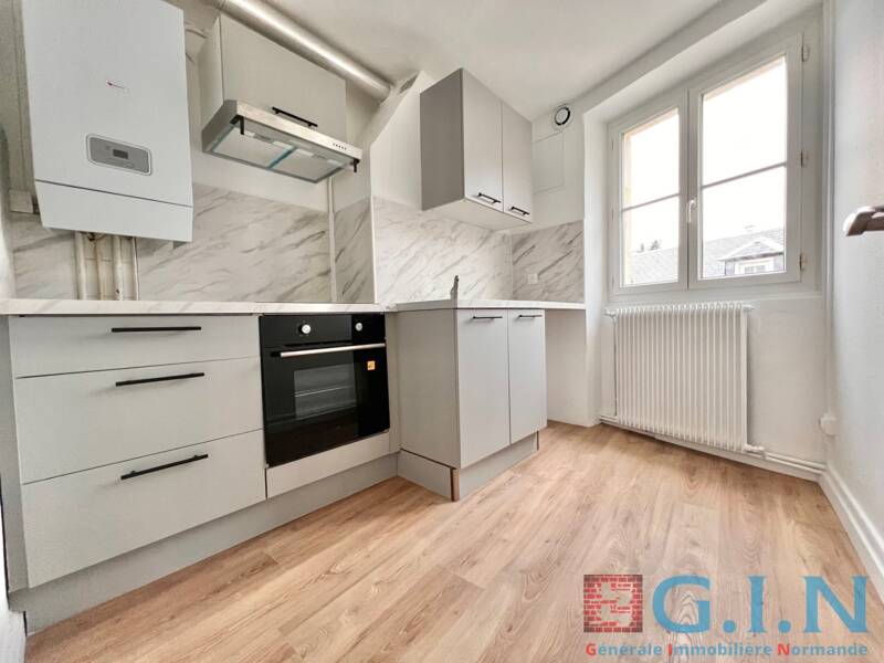 Maison à vendre, 49m², ROUEN