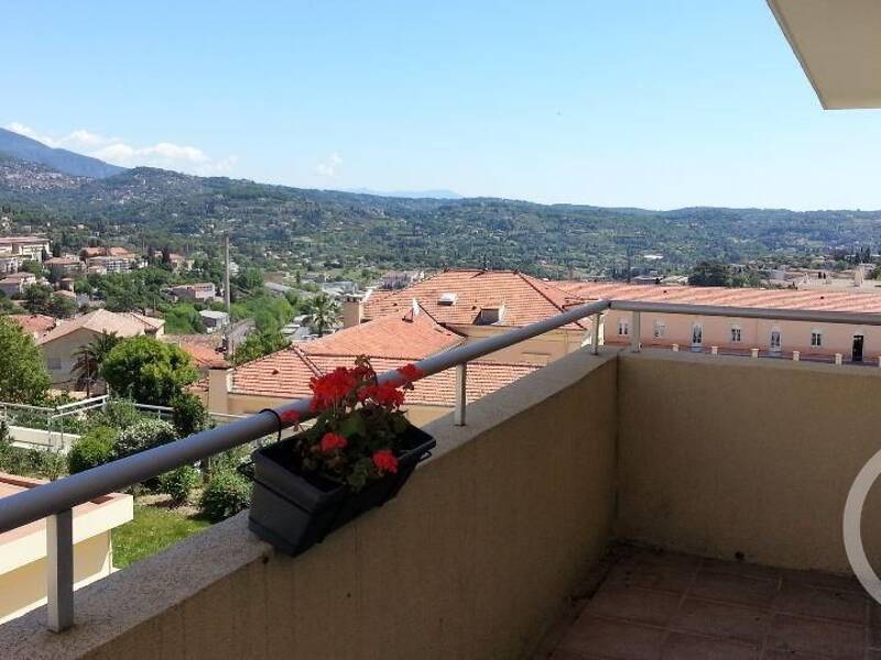 Maison à louer, 37m², GRASSE
