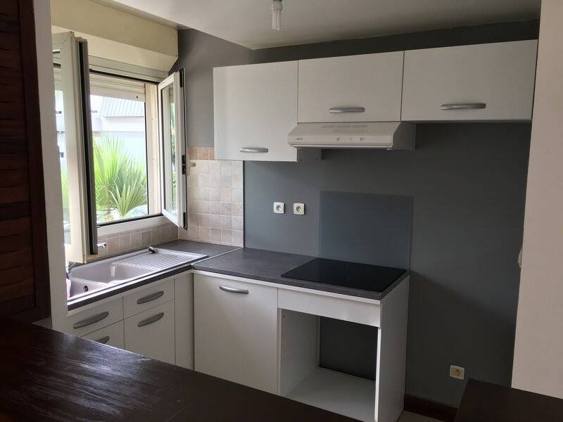 Maison à louer, 57m², LA POSSESSION