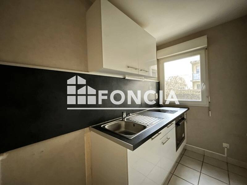 Maison à louer, 45m², MAINVILLIERS