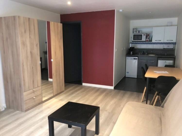 Maison à louer, 26m², ECULLY