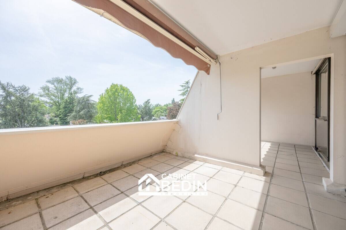 Maison à vendre, 101m², PESSAC