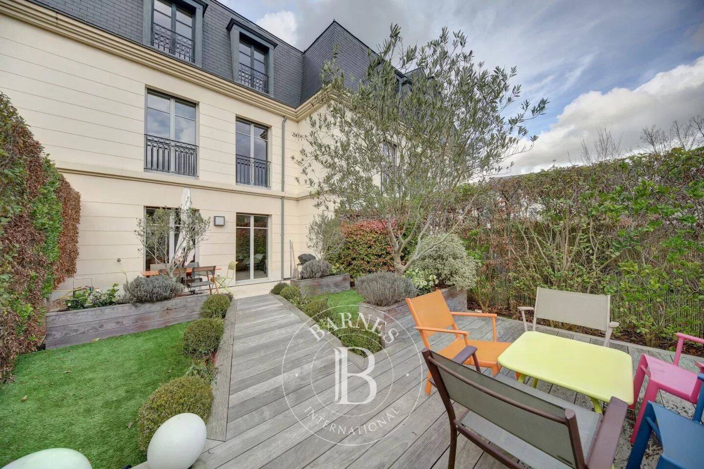 Maison à vendre, 165m², VERSAILLES