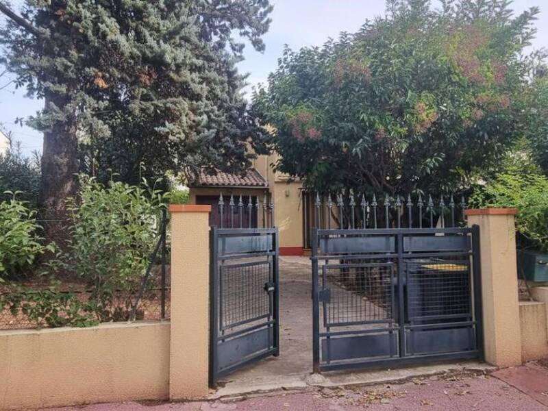 Maison à vendre, 110m², MONTPELLIER