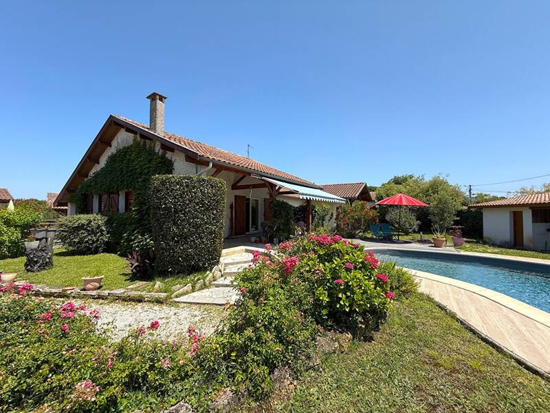 Maison à vendre, 156m², GUJAN MESTRAS