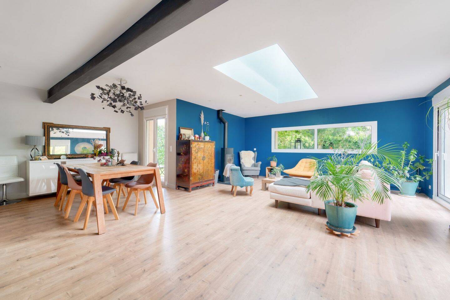 Maison à vendre, 265m², LES LOGES EN JOSAS