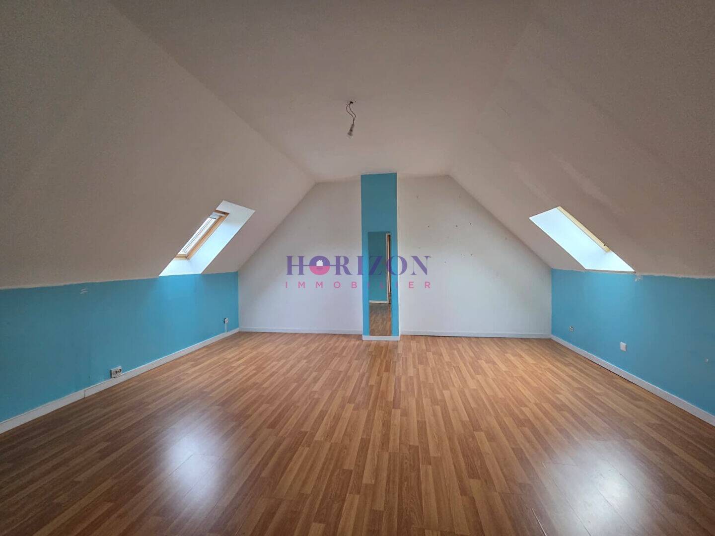 Maison à vendre, 123m², LA CHAPELLE EN SERVAL