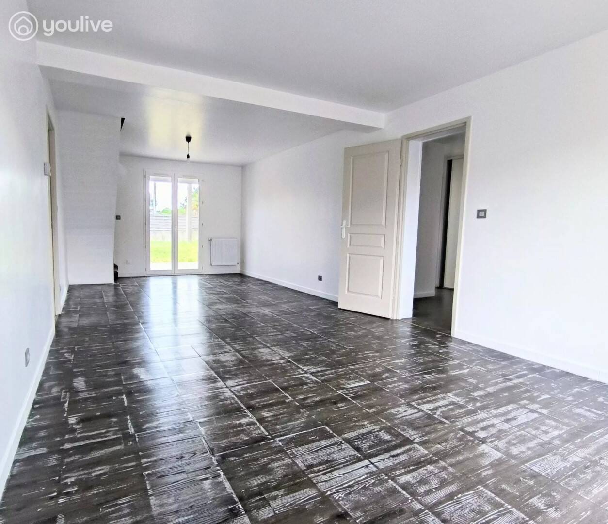 Maison à vendre, 103m², CHALLANS