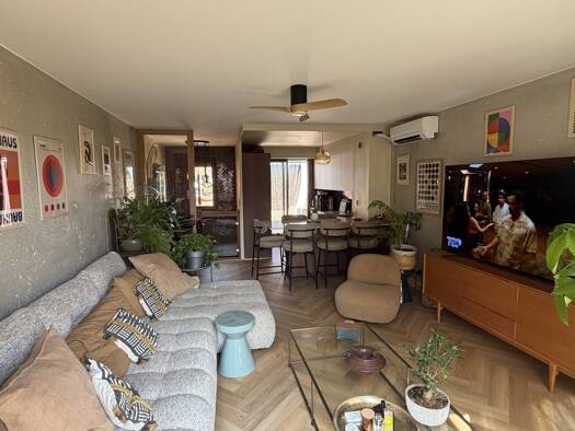 Duplex à vendre 490 000 € 3 pièces 2 chambres 72 m² Étage 2/3 Argelès-sur-Mer 66700