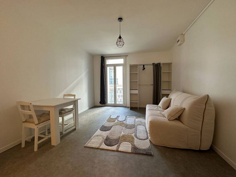 Maison à louer, 22m², BEZIERS