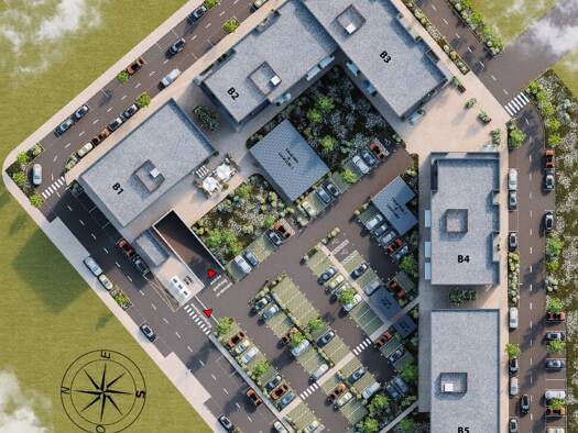 Local commercial à louer 2 858 € 177 m² de surface de vente Bretteville-sur-Odon 14760