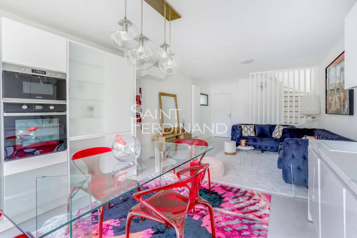 Maison à vendre, 130m², MAISONS LAFFITTE