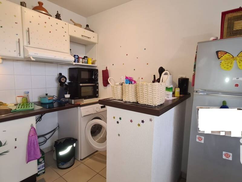 Maison à vendre, 33m², VILLEMUR SUR TARN