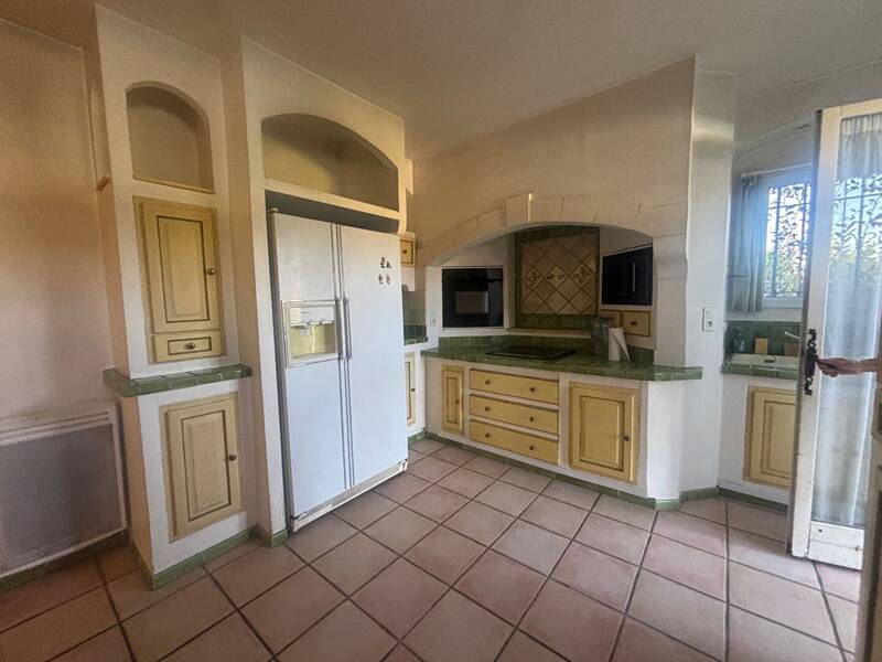 Maison à vendre, 250m², CABRIES