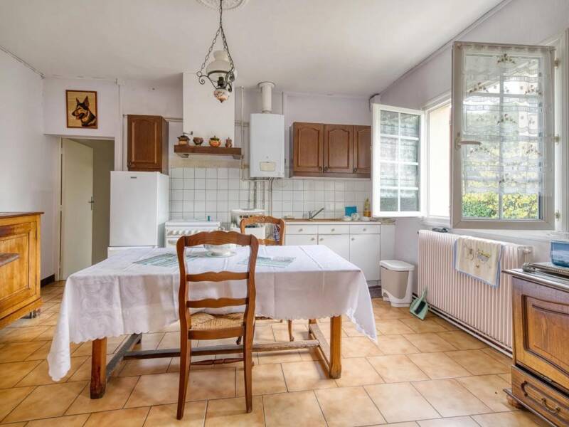 Maison à vendre, 79m², TOULOUSE