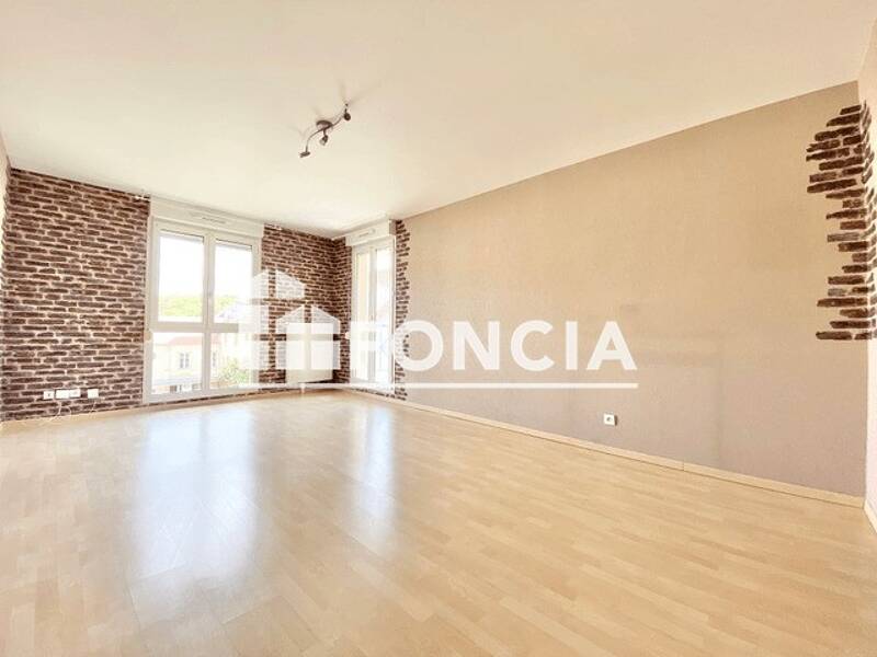 Maison à louer, 65m², METZ