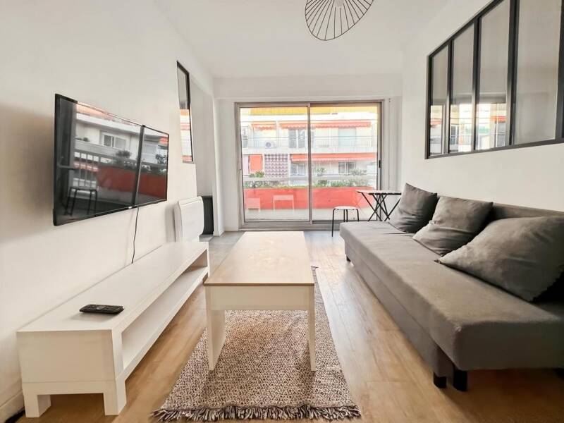 Maison à louer, 35m², NICE