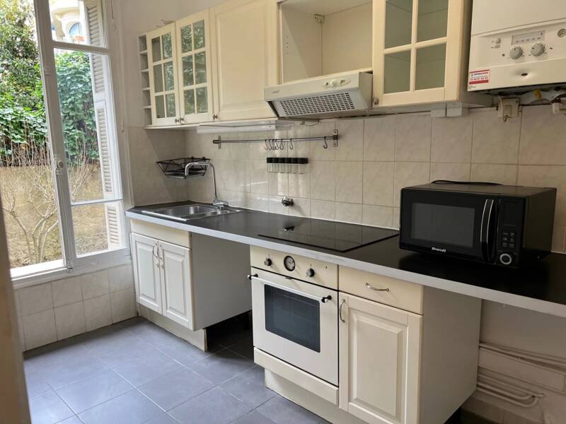 Maison à louer, 78m², NICE