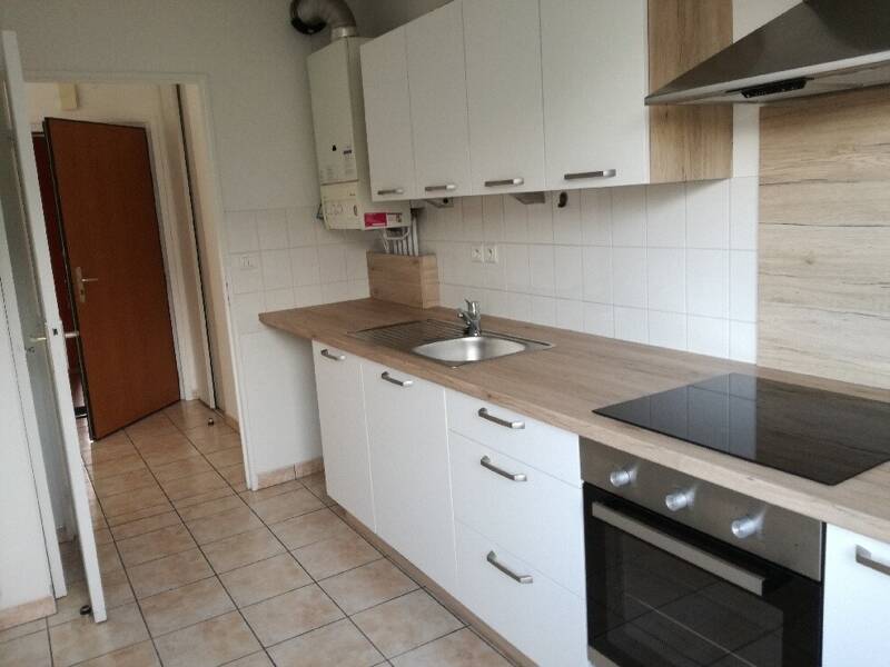 Maison à louer, 72m², CLERMONT FERRAND