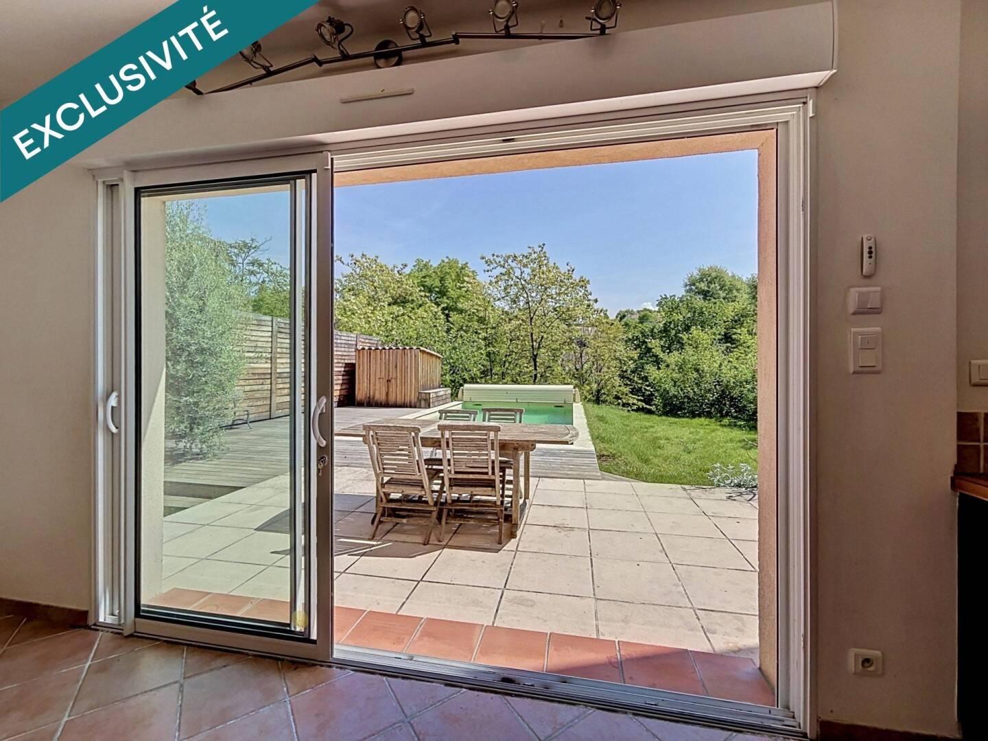 Maison à vendre, 170m², MANOSQUE