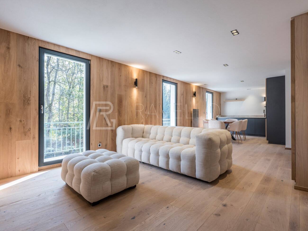 Maison à vendre, 67m², MEGEVE
