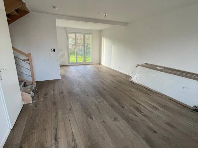 Maison à louer, 90m², CANNES ECLUSE