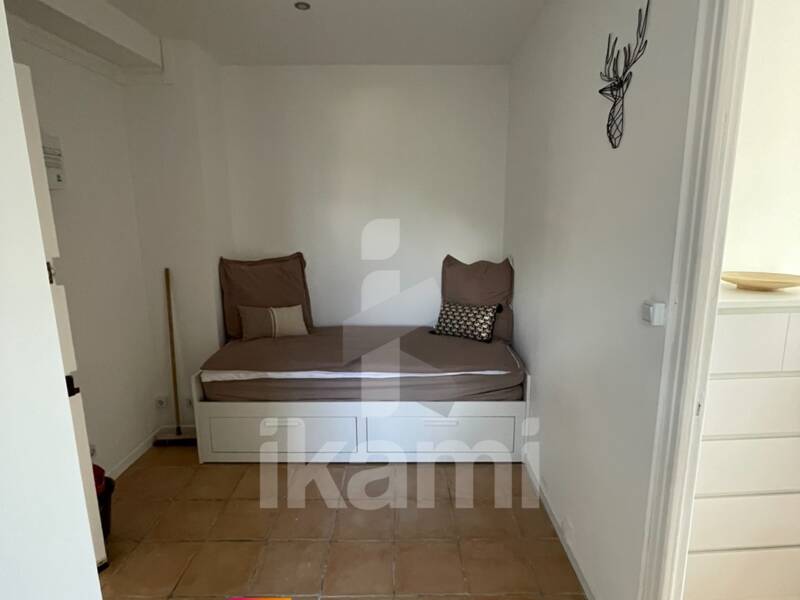 Maison à louer, 23m², VILLARD BONNOT